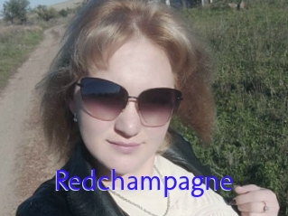 Redchampagne