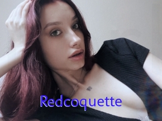 Redcoquette