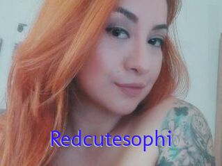 Redcutesophi