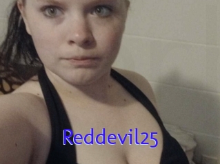 Reddevil25