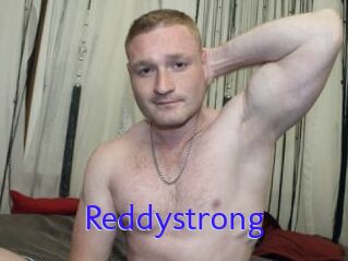 Reddystrong