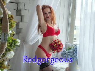 Redgorgeous