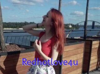 Redhotlove4u