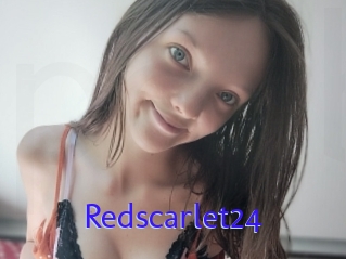 Redscarlet24