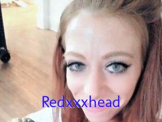 Redxxxhead