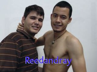 Reedandray