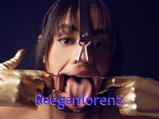 Reeganlorenz