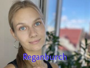 Reganburch