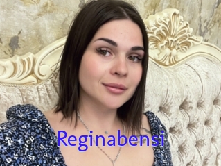 Reginabensi