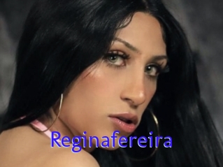 Reginafereira