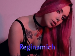 Reginamich