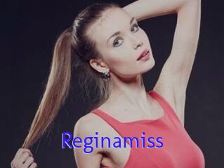 Reginamiss