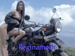 Reginamoor