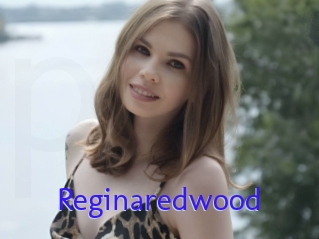 Reginaredwood