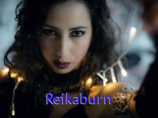 Reikaburn