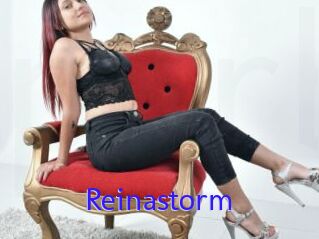 Reinastorm