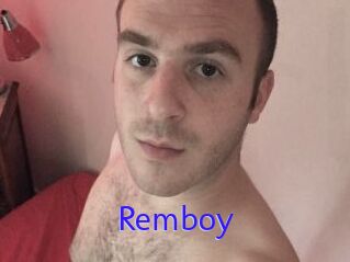 Remboy