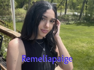 Remeliapaige