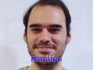 Remlion