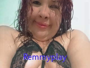 Remmyplay