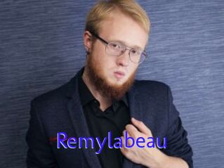 Remylabeau