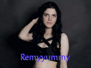 Remyyummy