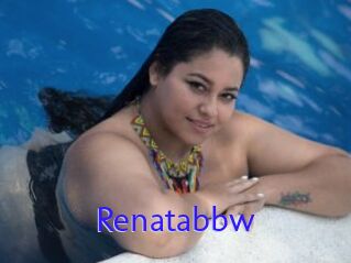 Renatabbw