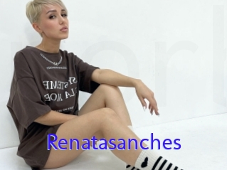 Renatasanches