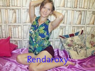 Rendaroxy