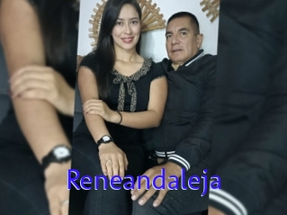 Reneandaleja