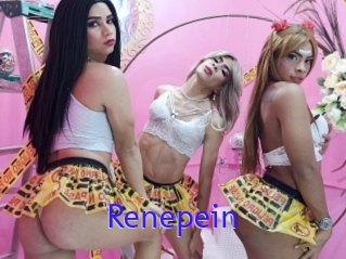 Renepein