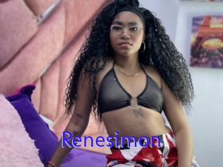 Renesimon