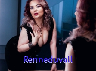 Renneduvall