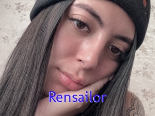 Rensailor