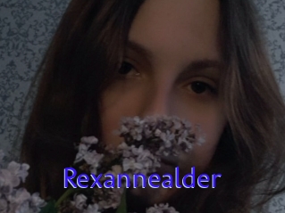 Rexannealder