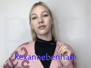 Rexannebenham