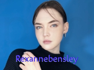 Rexannebensley