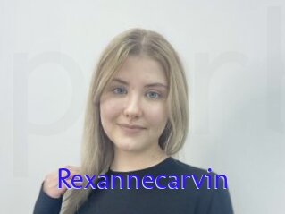 Rexannecarvin