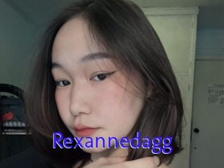 Rexannedagg