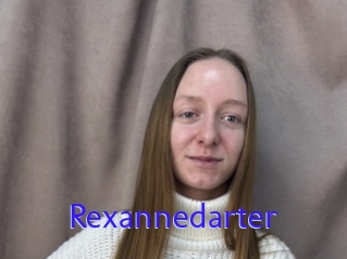 Rexannedarter