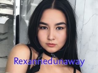 Rexannedunaway