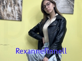 Rexannefinnell