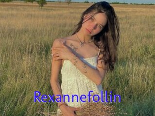 Rexannefollin