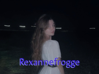 Rexannefrogge