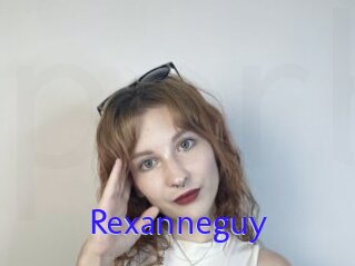 Rexanneguy