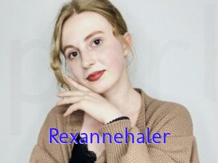 Rexannehaler