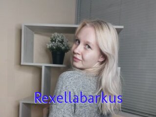 Rexellabarkus