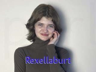 Rexellaburt