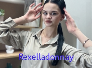 Rexelladonnay