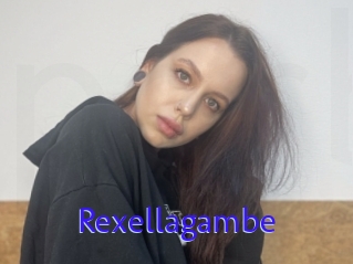 Rexellagambe